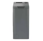 Lavarropas Drean Carga Sup. Ecoinverter 7 Kg 1400 Rpm Gris