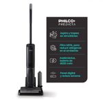 Aspiradora Trapeadora Philco Predicta Inalámbrica Phfwt14pi