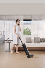 Aspiradora Trapeadora Philco Predicta Inalámbrica Phfwt14pi