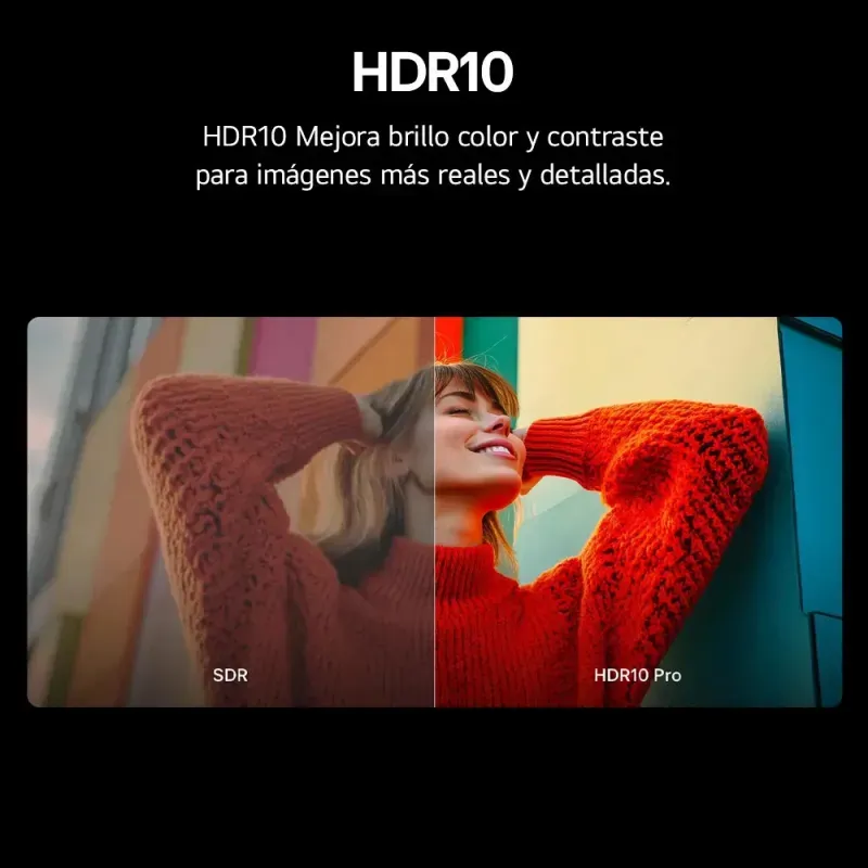 Smart Tv LG 86 Pulgadas 4k Uhd 86ua8550 120hz A7 Ai Gen6