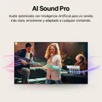 Smart Tv LG 86 Pulgadas 4k Uhd 86ua8550 120hz A7 Ai Gen6