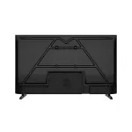 Smart Tv Noblex Dq55x9580 55 Pulgadas Qled 4k Black Series