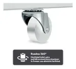 Freezer Horizontal Candy Cchh3012ear 300 Lt Inverter