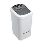 Lavarropas Semiautomático Steelhome 20.5kg 9 Prog. SH-LSA20B