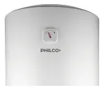 Termotanque Eléctrico Philco PhTe080b 80lts Blanco Colgar