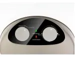 Termotanque Eléctrico Philco PhTe080b 80lts Blanco Colgar