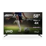 Smart Tv 58 Noblex Android Tv Db58x7580