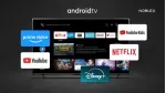 Smart Tv 58 Noblex Android Tv Db58x7580