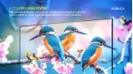 Smart Tv 58 Noblex Android Tv Db58x7580