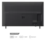 Smart TV 50 LG 50UA8050PSA LED 4K UHD WebOS 23