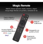 Smart TV 50 LG 50UA8050PSA LED 4K UHD WebOS 23