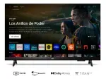 Smart Tv Aoc 43 Titan Os Full Hd 43s5355/77