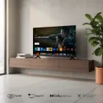 Smart Tv Aoc 43 Titan Os Full Hd 43s5355/77