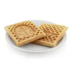 DETALLE FORMA WAFLE