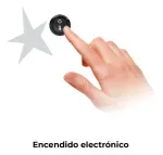 DETALLE ENCENDIDO