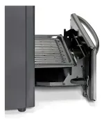 CAJON PARRILLA
