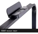 SOPORTE BARRAL PARA TABLET O CELULAR