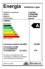 EFICIENCIA
