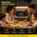 CARACTERISTICAS