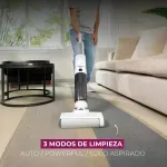 MODOS DE LIMPIEZA