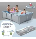 COMPATIBILIDAD DE BOMBA