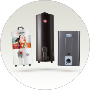 TERMOTANQUES Y CALEFONES